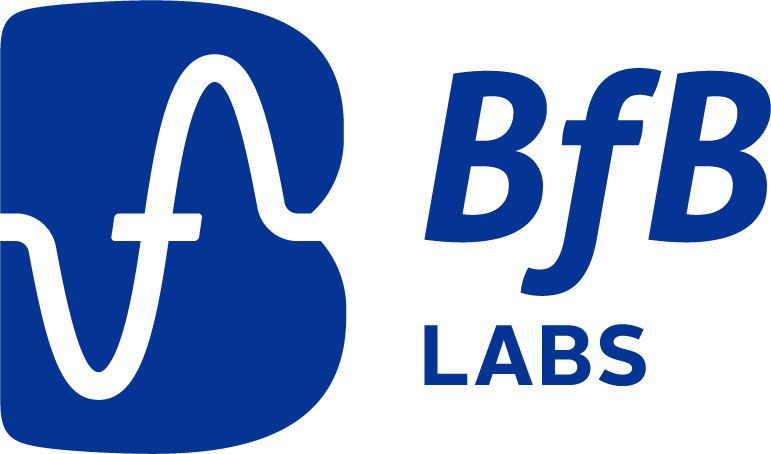 BfB Labs logo